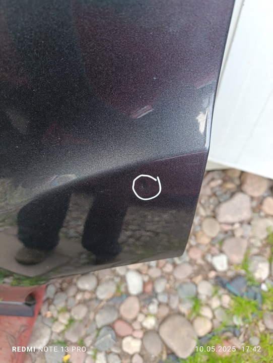 фото №7, Втулка стабілізатора kuga mk2 рестайлінг двері ліві передні комплектні j7 ud