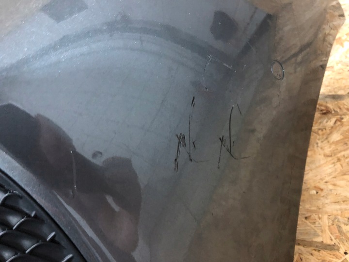 фото №6, Бампер переднє mercedes e-klasa w213