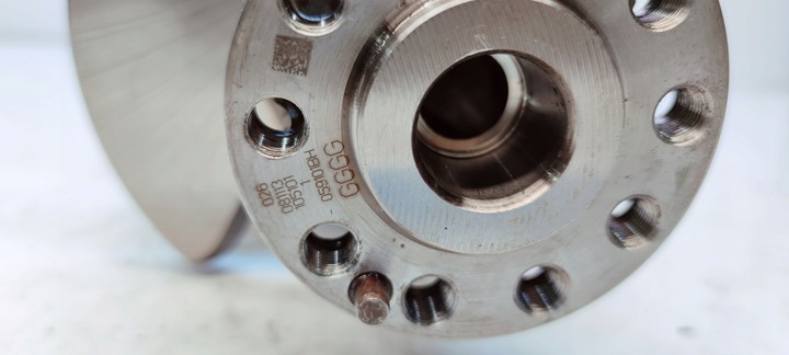 фото №10, Wał коленчатый audi a6 c7 a7 a8 3.0 tdi cdu cla 059h 059101bh 45