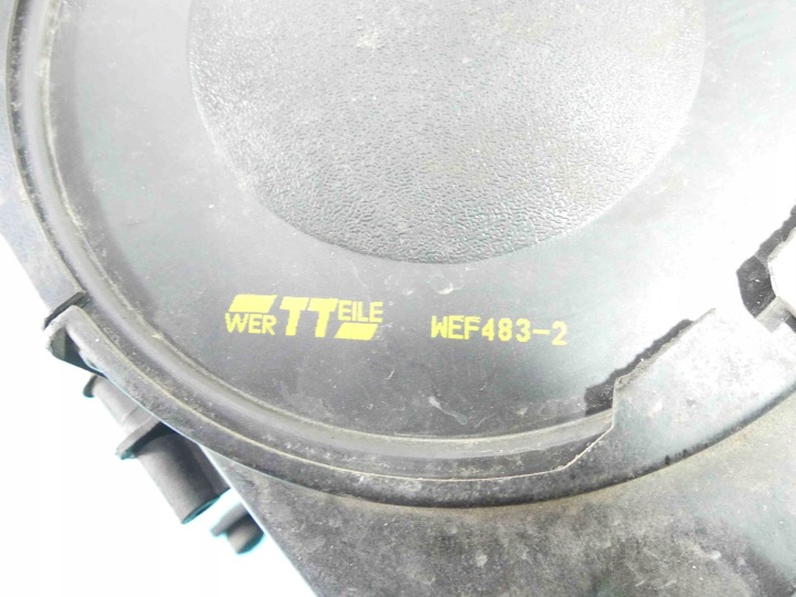 фото №11, Корпус фільтра повітря ford focus mk2 1,6 16v