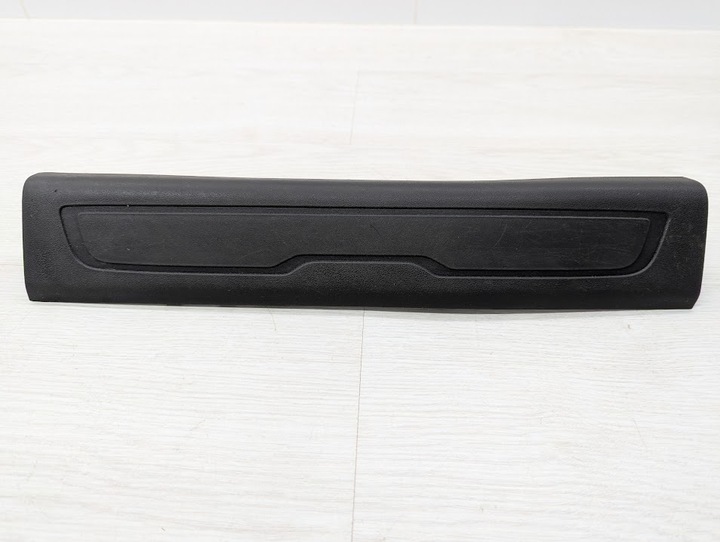 фото №1, Захист планка порога citroen c4 grand picasso правий перед 9677703377