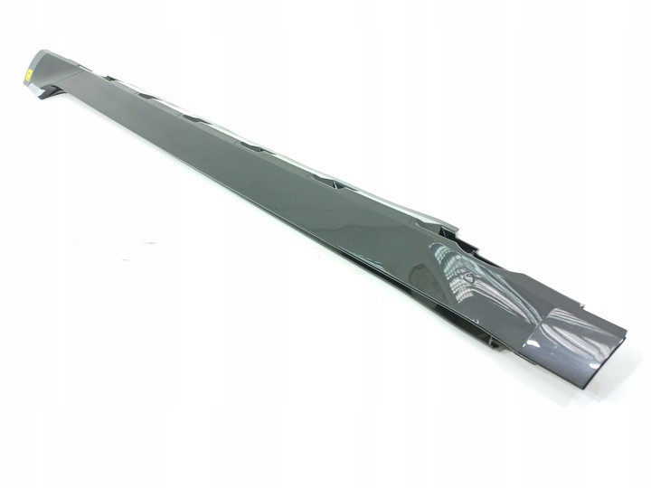 фото №1, Планка пороговая левая vw arteon 3h lb7r