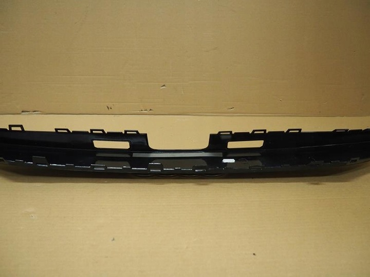 фото №7, Накладка планка крышки audi q8 4m8853236