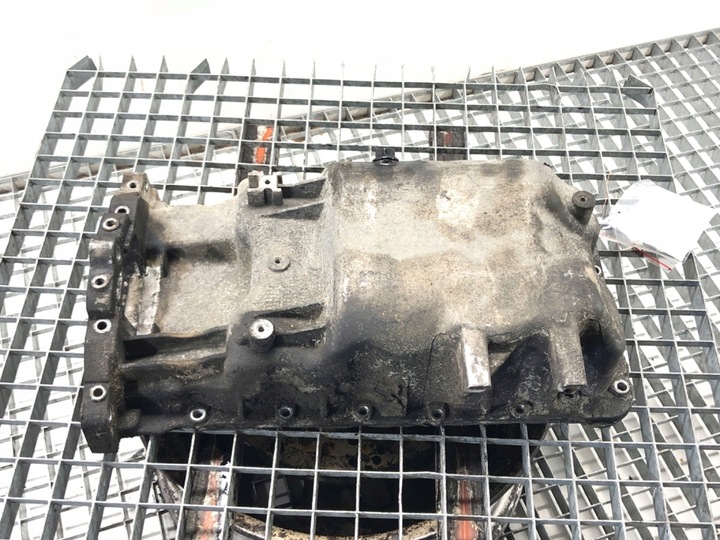 фото №1, Поддон масляная hyundai i20 d4fc 1.4 90km