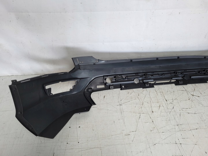 фото №9, Ford kuga mk2 бампер зад задний