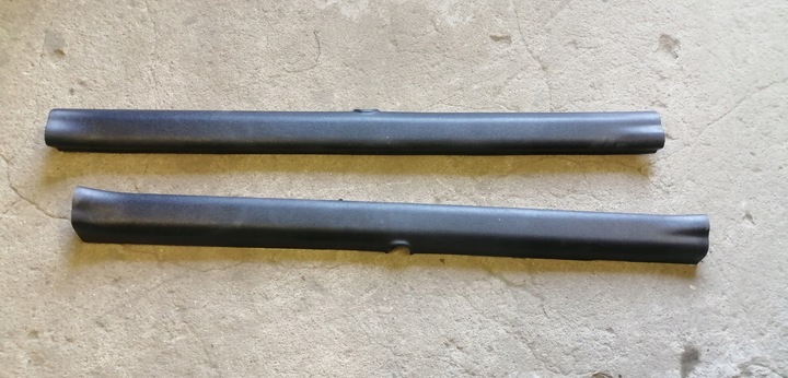 фото №1, Kia rio iii 11- 3d захист порога 858711w301