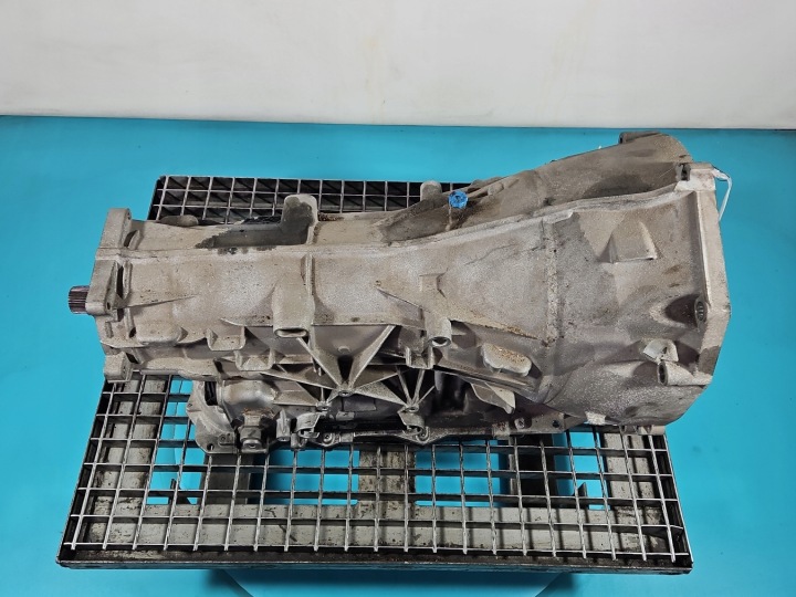 фото №10, Коробка передач автомат bmw g30 g31 8hp50z 2.0d b48 190km