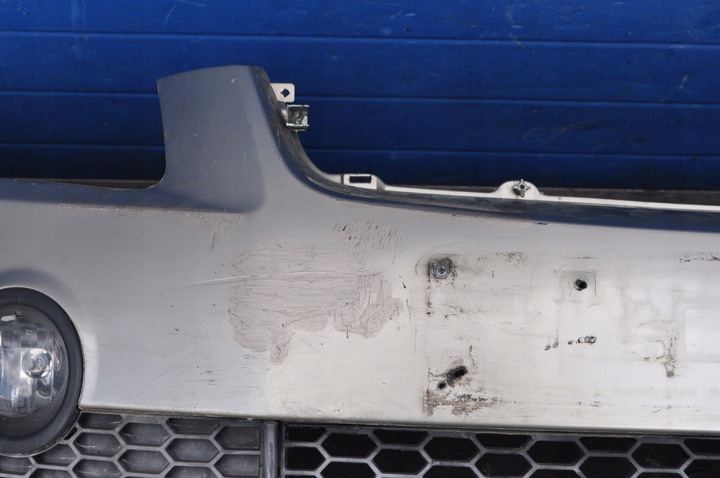 фото №9, Chevrolet captiva i бампер перед переднє галоген pod омивачі