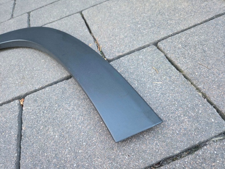 фото №9, Chevrolet orlando i планка накладка крила лівий перед 96886771 10-2018