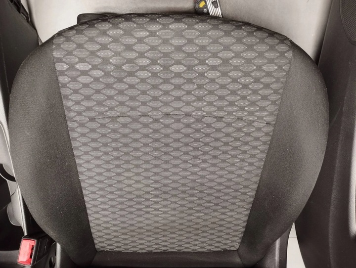 фото №8, Opel astra k универсал сиденья обшивки сиденье