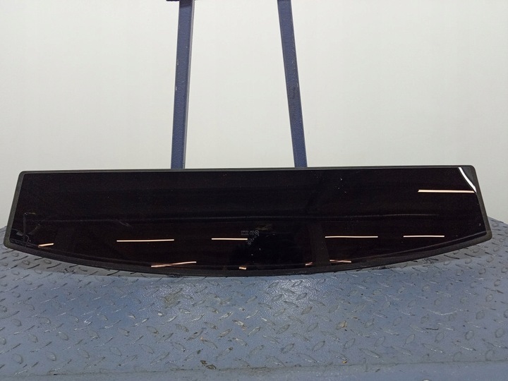 фото №1, C клас w203 купе скло люк передня a2037800036