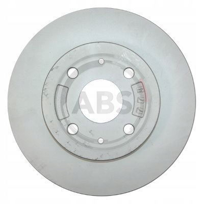 фото №2, Диски тормозные вентилируемые a.b.s. do daihatsu yrv 1.3