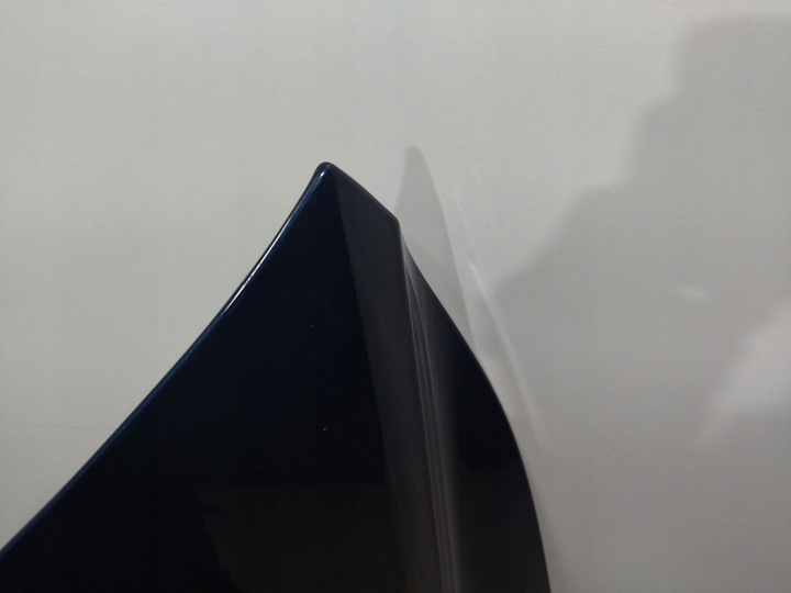 фото №8, 760010026c капот крышка двигателя цвет lp5m vw touareg iii 2018+