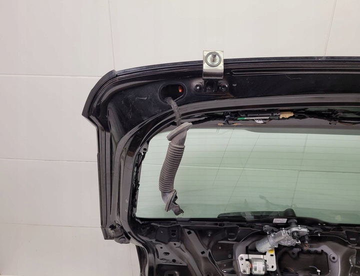 фото №12, Задня кришка багажника audi q2 ga 2018