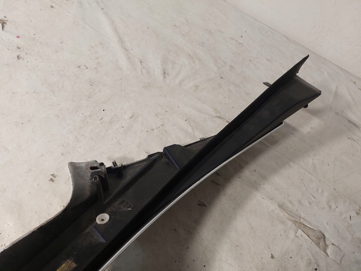 фото №8, Планка стёкла передний лобовой правая scenic iii передний рестайлинг eu