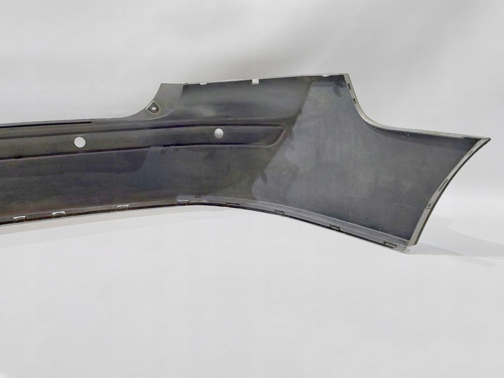 фото №7, Бампер зад задний volvo s40 ii 04-07r 30676200