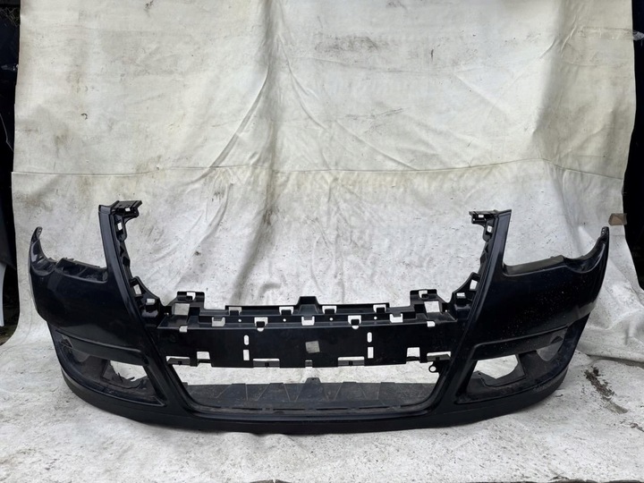 фото №2, Бампер перед vw passat b6 3c 05-10