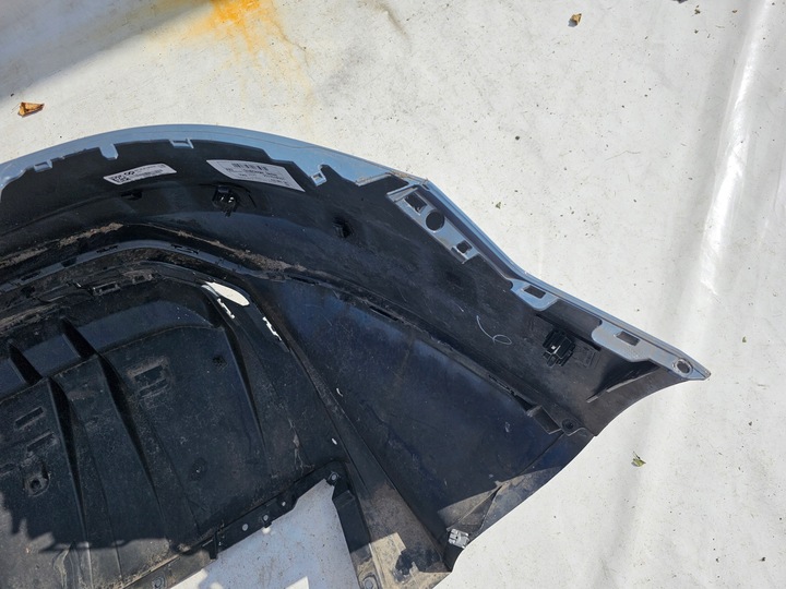 фото №8, Бампер audi e-tron gt 4j3 зад задний 4j3807421b 4j3807983 2021 -