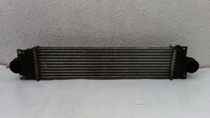 фото №1, Ford mondeo mk5 інтеркулер dg93-6k775-db