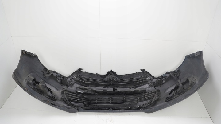 фото №14, Бампер перед citroen c4 ii 10-15r kgn