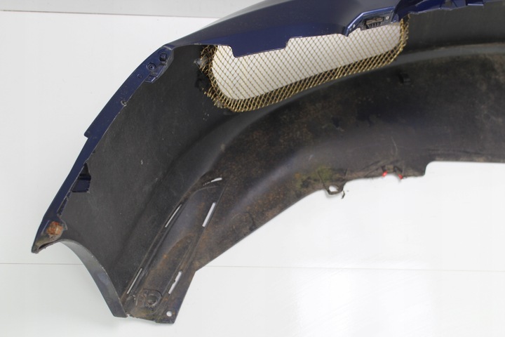 фото №9, Бампер перед porsche cayman s 987 06-09r