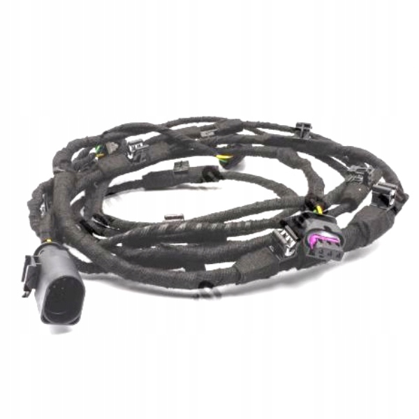 фото №1, Передняя жгут pdc audi a4 b9 1.4 2.0 tdi 3.0 30