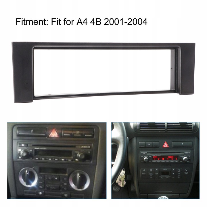 фото №7, 1 din car steresowy радио панель pash dash cd dvd dvd отделка l9