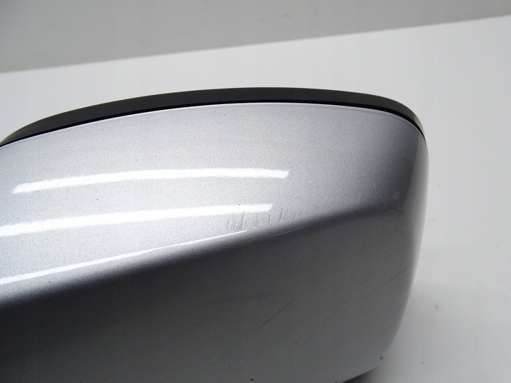 фото №9, Дзеркало ліві передні bmw x3 e83 титан срібло металік 354 5 pin м-пакет