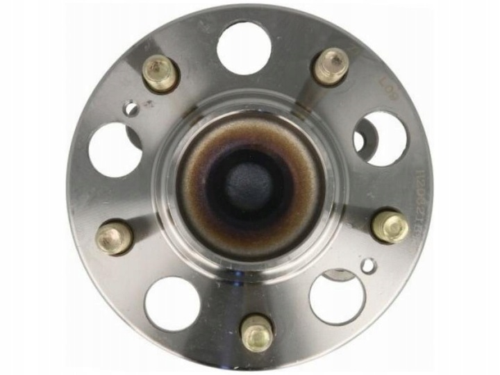 фото №3, Ступица колёса зад kia ceed i 1.4-2.0 06-12 ii 1.4 1.6 12-18