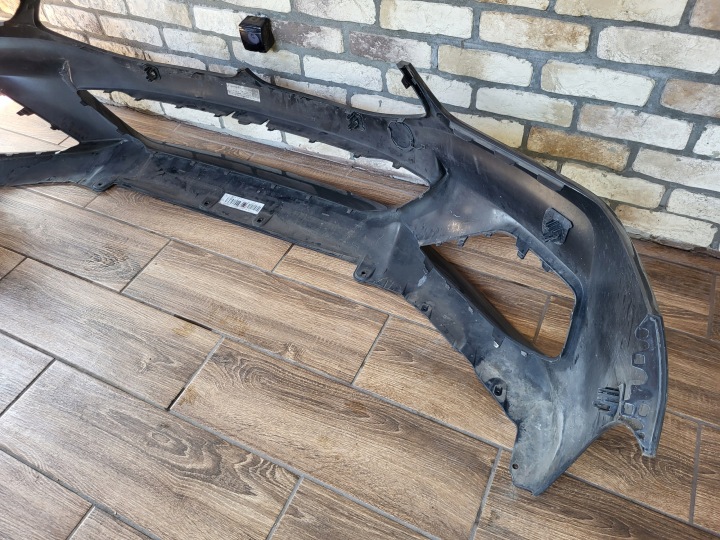 фото №12, Бампер перед передний bmw 8 g14 g15 m набор 6xpdc