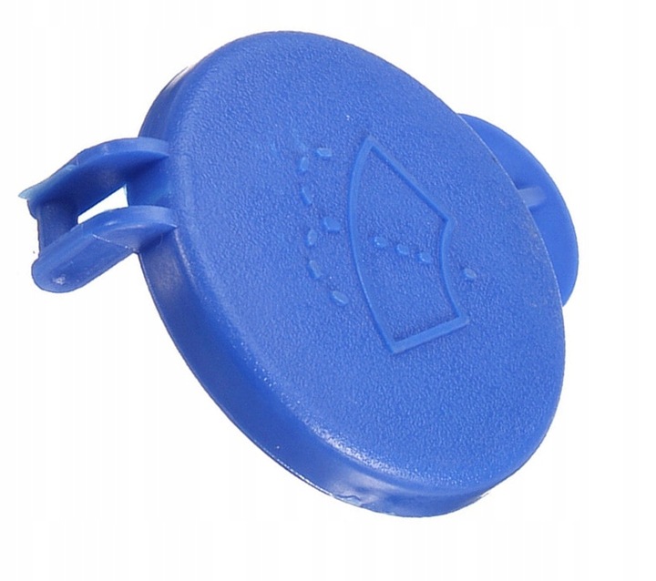 фото №1, Крышка крышка омывателя ford fiesta fusion