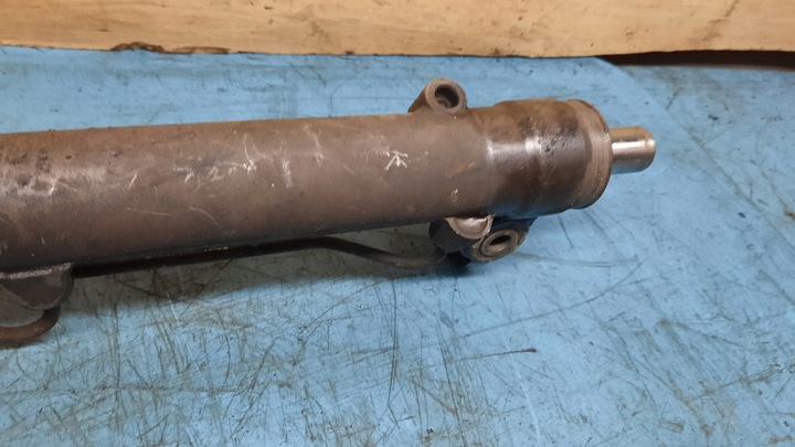 фото №8, Рейка рульового управління трансмісія saab 9-5 95 2.0b 7831501173