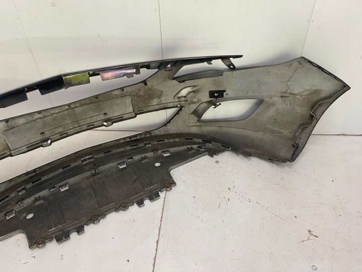 фото №8, Бампер перед передний opel astra j 4 iv 09- pdc