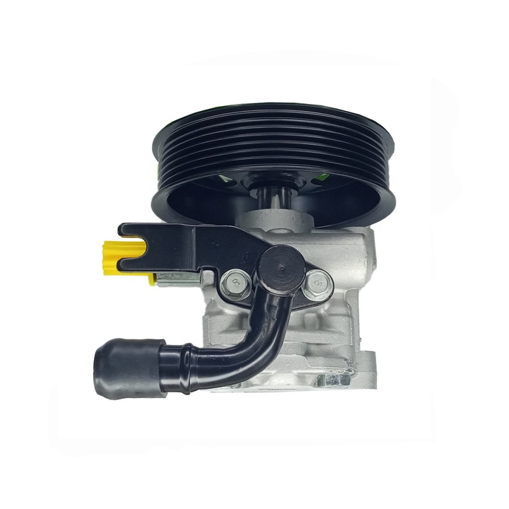 фото №14, Насос підсилювача kia sorento i 2002-