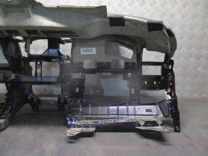 фото №7, Торпедо консоль подушки 13111348 , 13111177 opel zafira b 05-14 r.
