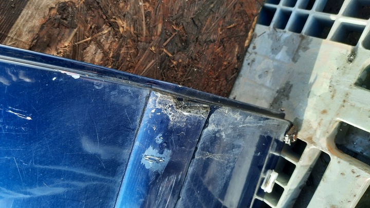 фото №6, Дверь правые зад audi a4 b5 1.8t 99r sedan lz5k