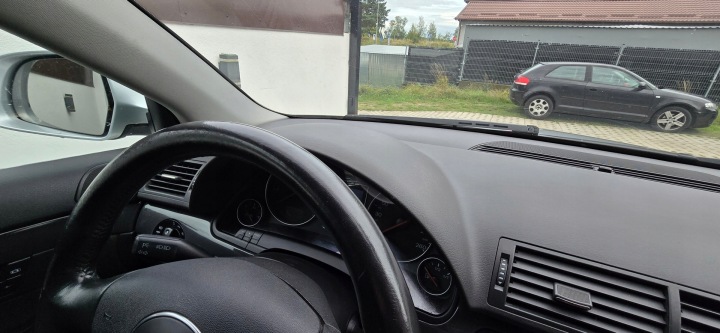 фото №16, Консоль торпедо раздаточная audi a4 b6 sedan combi 2000-2005 европа