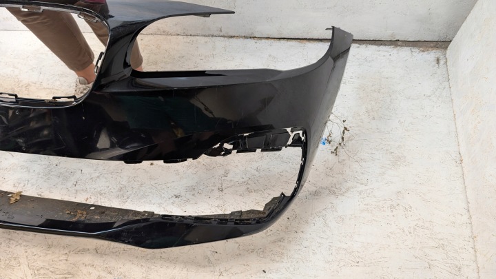 фото №7, Bmw 2 f45 f46 active tourer lci fl рестайлинг 18-22 бампер перед передний 7480370