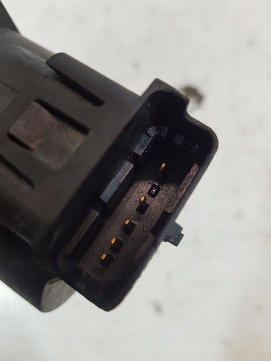 фото №14, Клапан egr 9656612380 peugeot citroen 2.0 hdi rhr