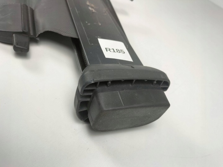 фото №5, Ролета багажника hyundai santa fe ii