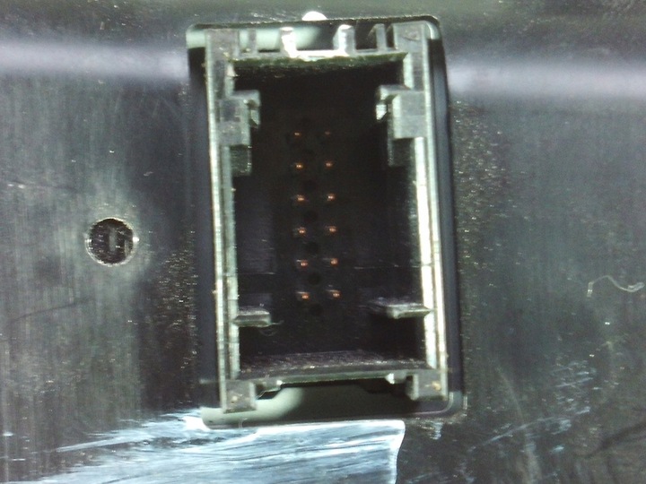 фото №8, Bmw e60 дисплей спідометр  65.82-6 985 867