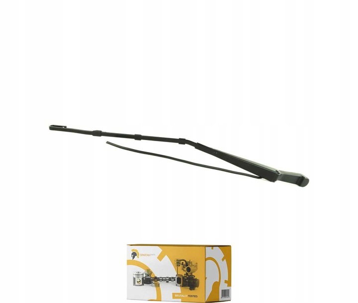 фото №1, Важіль двірники mercedes sprinter 95 перед le