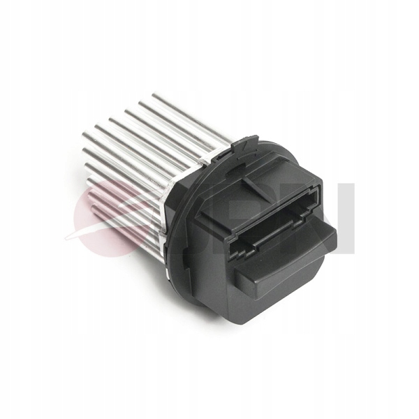 фото №1, Резистор вентилятор do citroen c3 c4 c5 c6 ds3