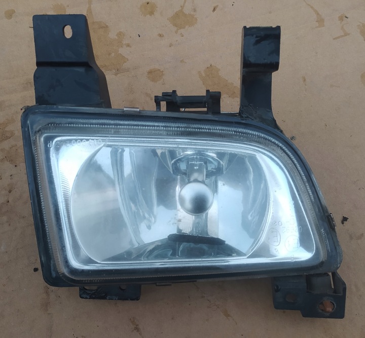 фото №1, Галоген правые перед mazda premacy i 1999-2005