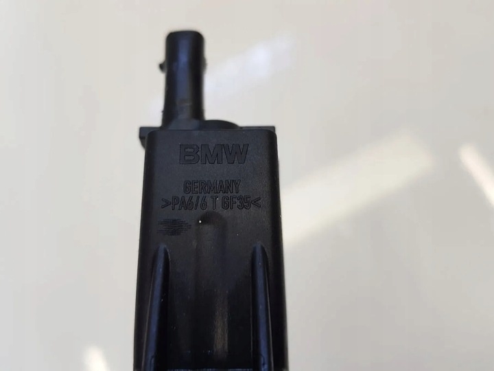 фото №6, Электроклапан двигателя турбины bmw g11 g12 g20 g30 g32 g01 x3 g05 x5 g07 x7 f