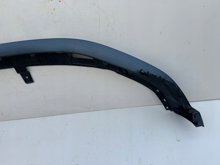 фото №12, Hyundai tucson iv 4 20r- спойлер накладка бампера перед 86512-n7010