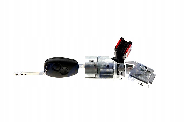 фото №10, Замок зажигания renault clio iii -2012.kangoo iii -2012.moduł -2008 master 2