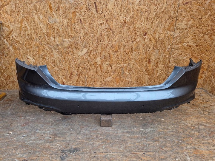 фото №1, Бампер зад задній audi rs5 f5 8w6807511p