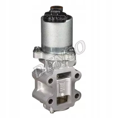 фото №3, Denso клапан egr deg-0107