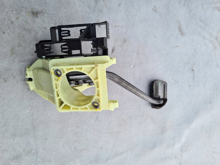 фото №11, Педаль тормоза автомат bmw x5 x6 e70 e71 f15 f16